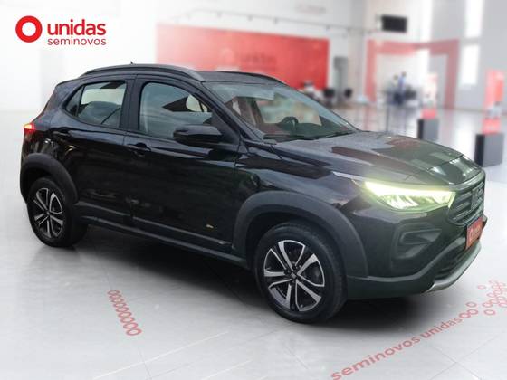 FIAT PULSE 2023