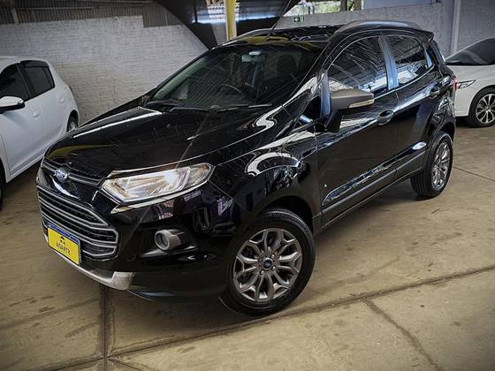FORD ECOSPORT 2014