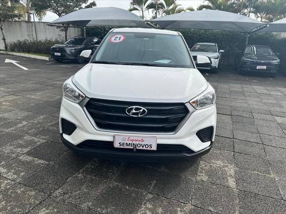 HYUNDAI CRETA 2021