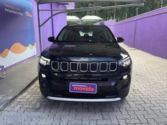 JEEP COMPASS 2023