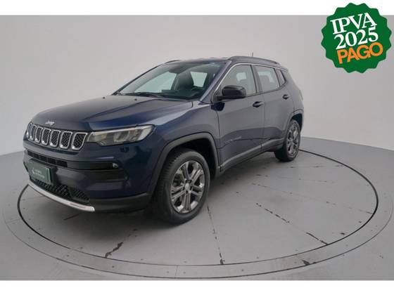 JEEP COMPASS 2023