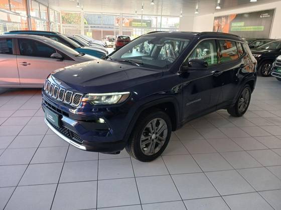 JEEP COMPASS 2023