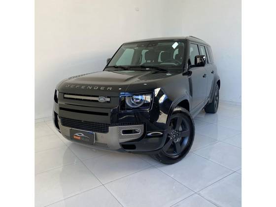 LAND ROVER DEFENDER 2024