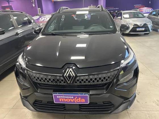 RENAULT KARDIAN 2025