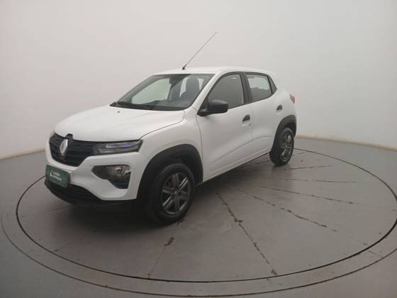 RENAULT KWID 2024
