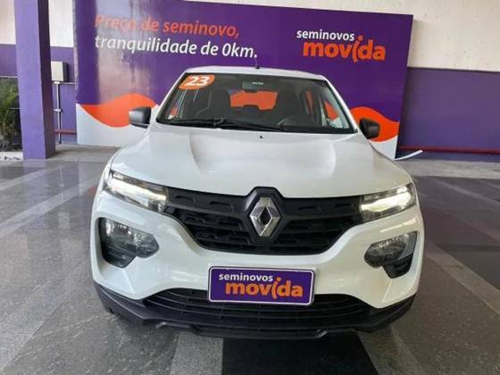 RENAULT KWID 2024