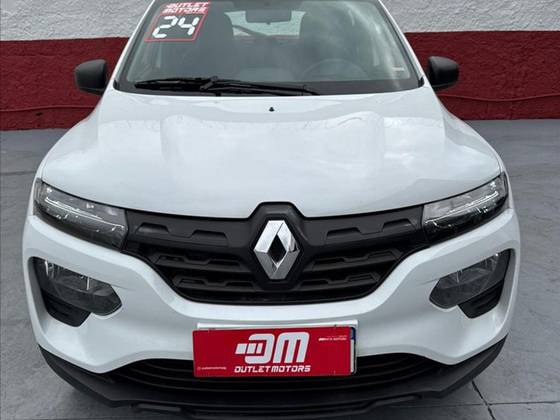 RENAULT KWID 2024