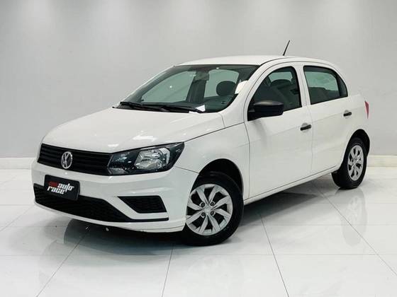VOLKSWAGEN GOL 2023