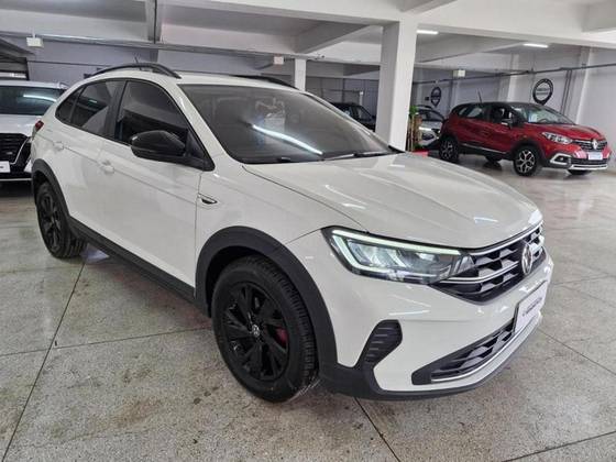 VOLKSWAGEN NIVUS 2022