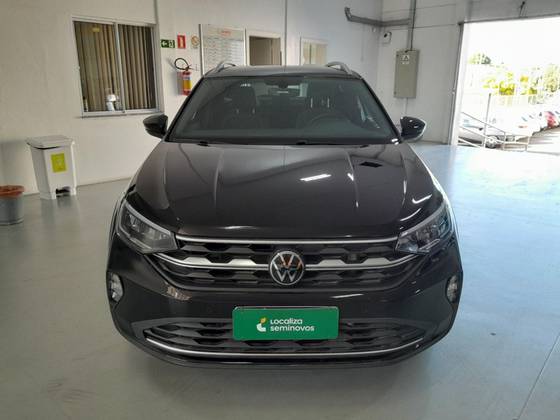 VOLKSWAGEN NIVUS 2024