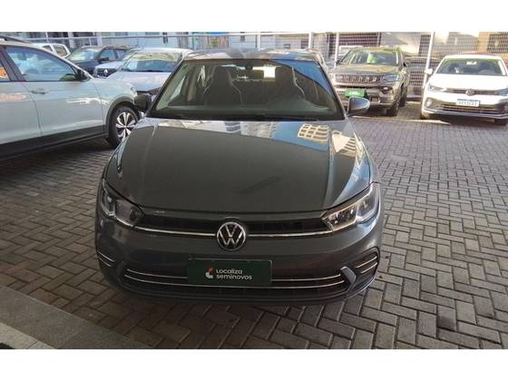 VOLKSWAGEN POLO 2024