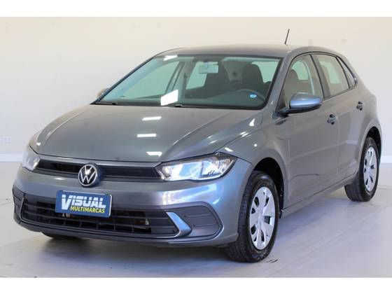 VOLKSWAGEN POLO 2024