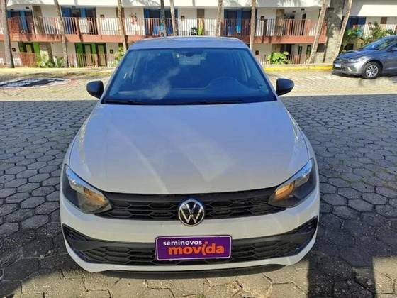 VOLKSWAGEN POLO 2024