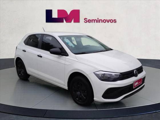 VOLKSWAGEN POLO 2023