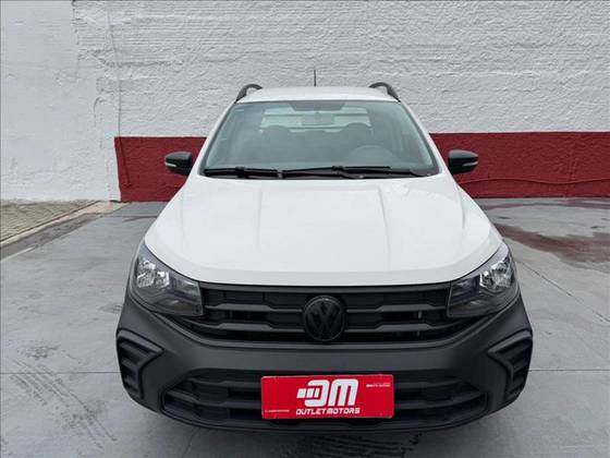 VOLKSWAGEN SAVEIRO 2024