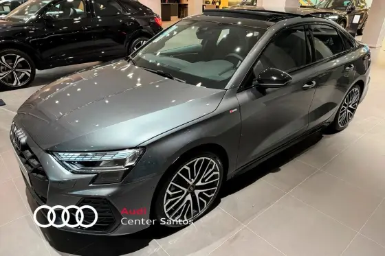 AUDI A3 2025