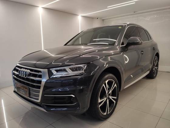 AUDI Q5 2020