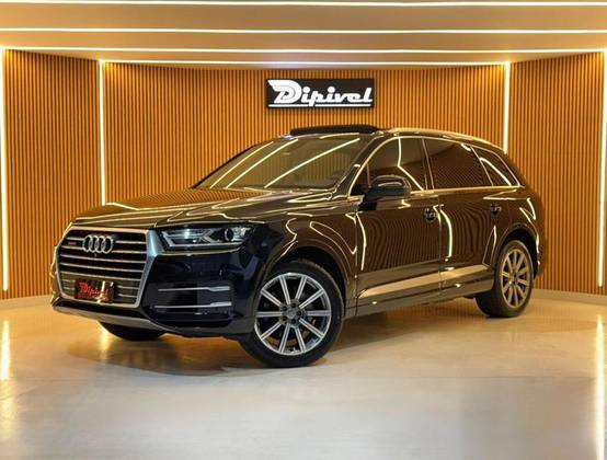 AUDI Q7 2017