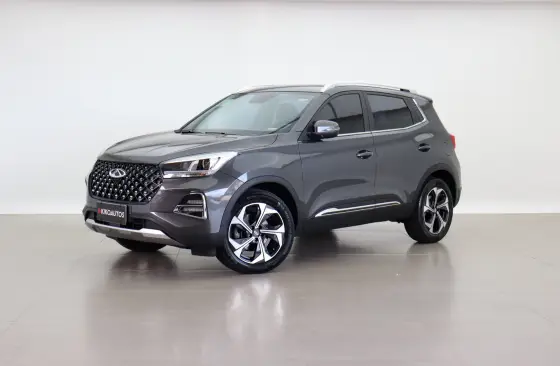 CAOA CHERY TIGGO 5X PRO 2024