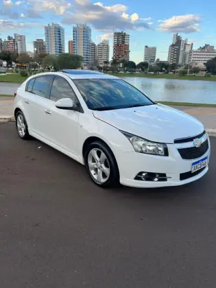 CHEVROLET CRUZE 2013