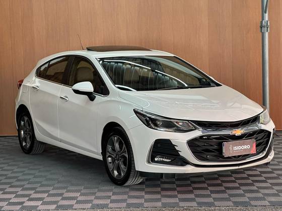 CHEVROLET CRUZE 2020