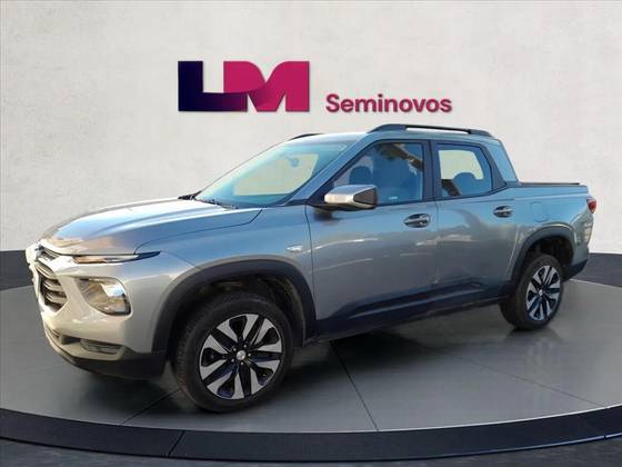 CHEVROLET MONTANA 2024