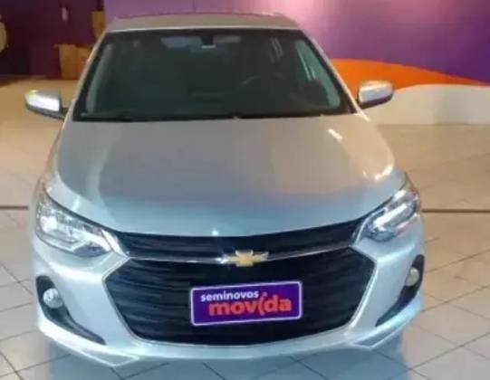 CHEVROLET ONIX 2023