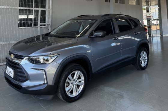 CHEVROLET TRACKER 2021