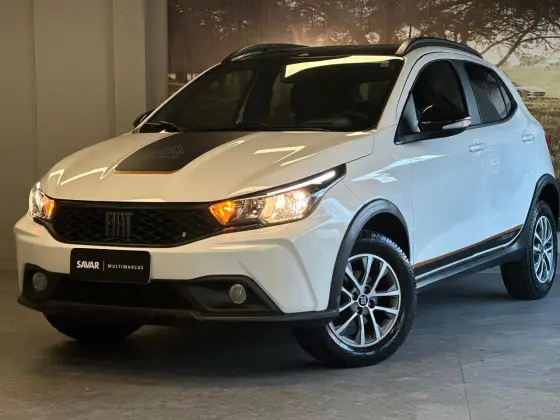 FIAT ARGO 2023