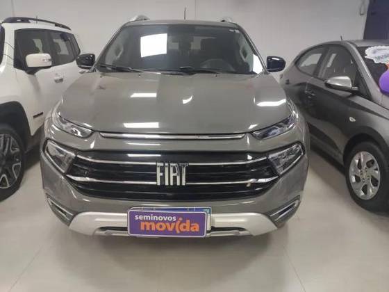 FIAT TORO 2023
