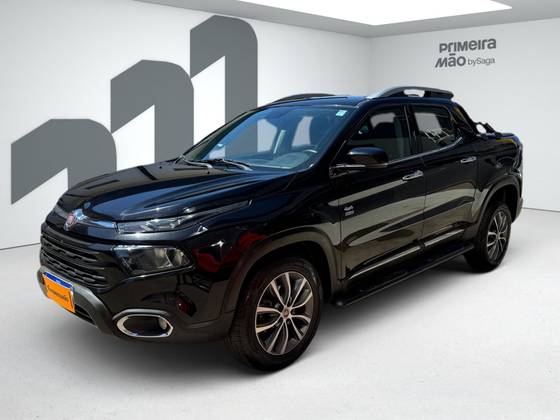 FIAT TORO 2021
