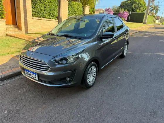 FORD KA 2019