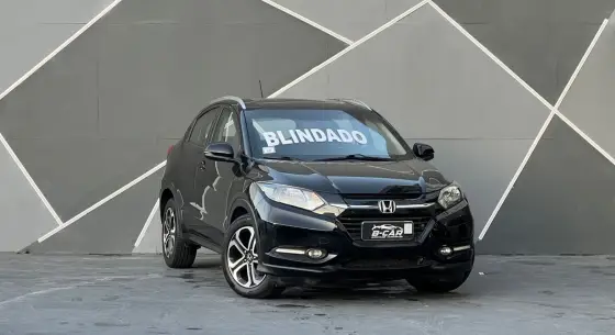 HONDA HR-V 2018