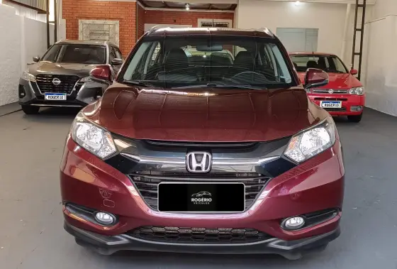 HONDA HR-V 2017