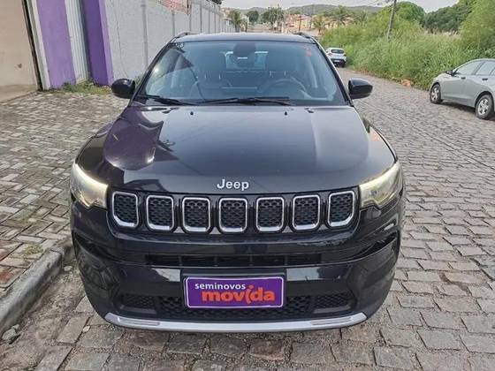 JEEP COMPASS 2023