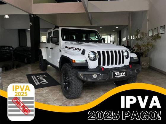 JEEP GLADIATOR 2023