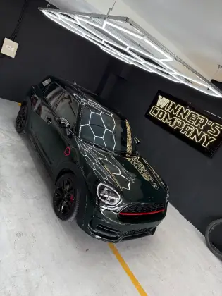 MINI COUNTRYMAN 2024