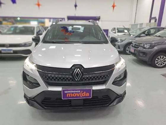 RENAULT KARDIAN 2025