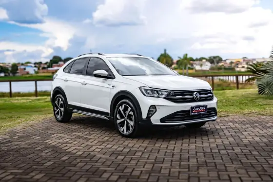 VOLKSWAGEN NIVUS 2021