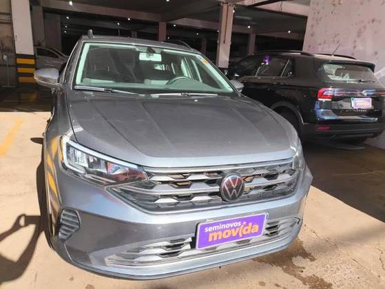 VOLKSWAGEN NIVUS 2024