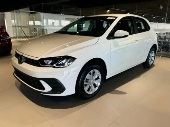 VOLKSWAGEN POLO 2026