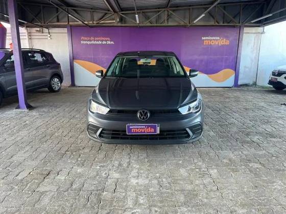 VOLKSWAGEN POLO 2024