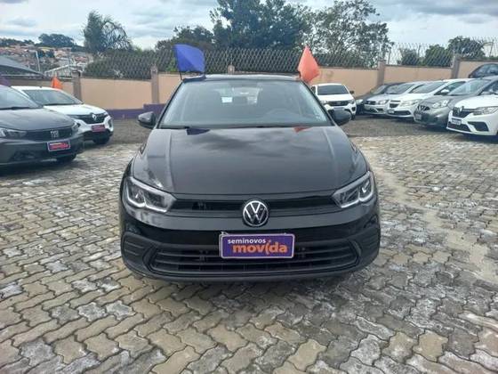 VOLKSWAGEN POLO 2024