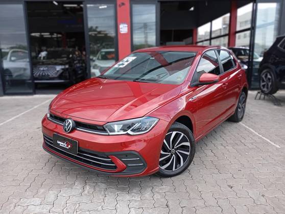 VOLKSWAGEN POLO 2023