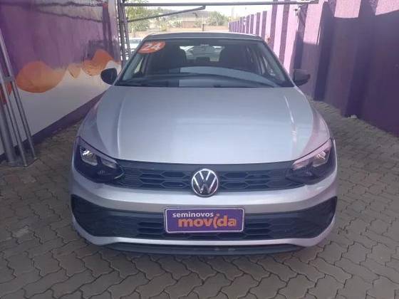 VOLKSWAGEN POLO 2024