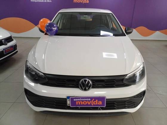 VOLKSWAGEN POLO 2024