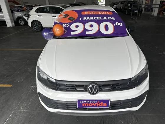 VOLKSWAGEN POLO 2024