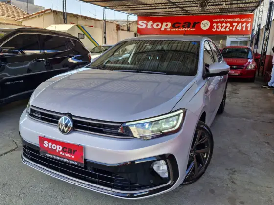 VOLKSWAGEN VIRTUS 2024