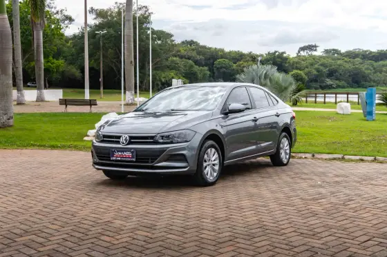 VOLKSWAGEN VIRTUS 2022