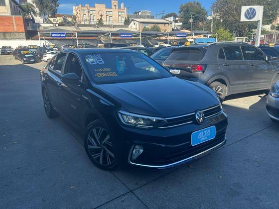 VOLKSWAGEN VIRTUS 2024